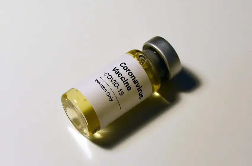 COVID-19 vaccines