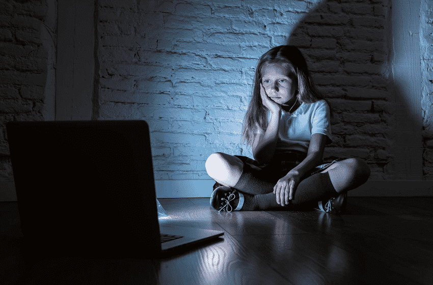Online sexual abuse in the COVID-19 era: How can parents protect their child?