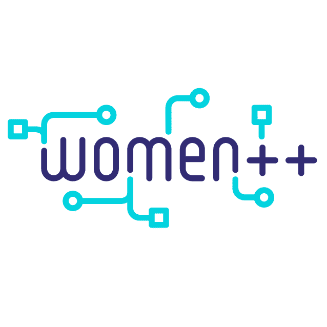 Women++ logo