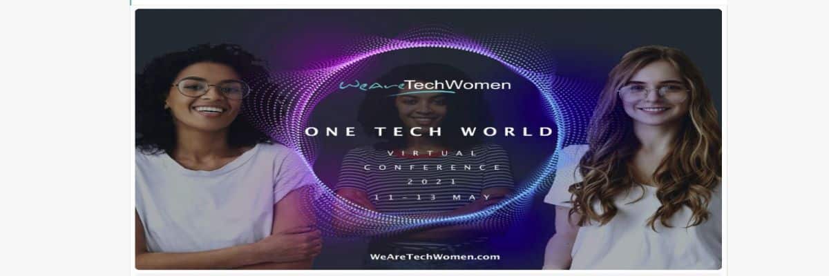 One Tech World Virtual Conference 2021