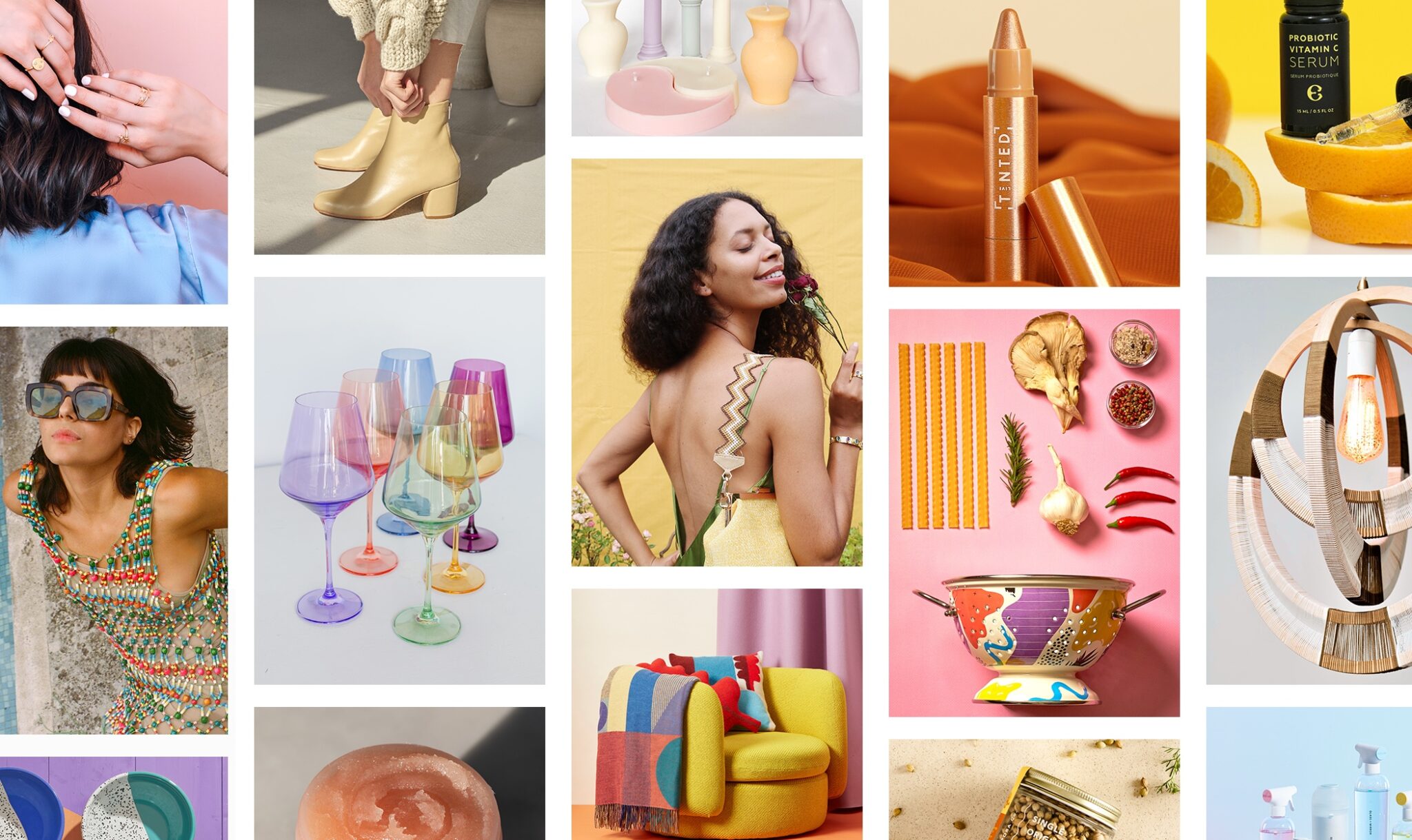 Pinterest's Showcase of Female-Owned Businesses