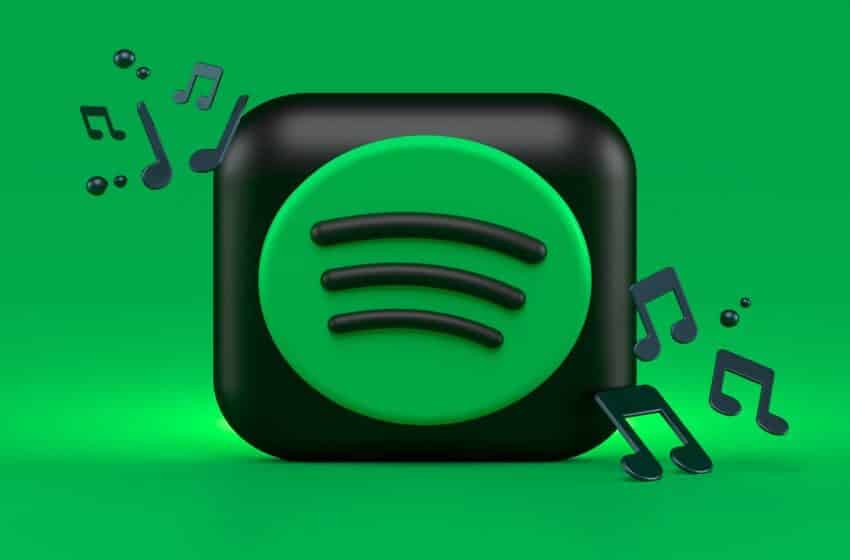 Spotify challenging Apple