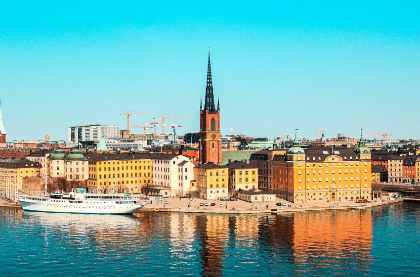 Netflix to open Nordic hub in Stockholm