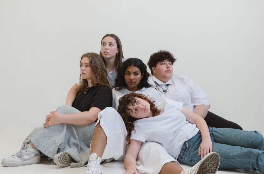 Inclusive bipoc casting