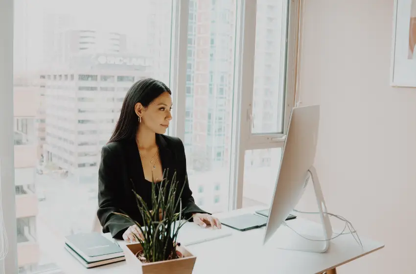 EWOB C-Level School for female managers
