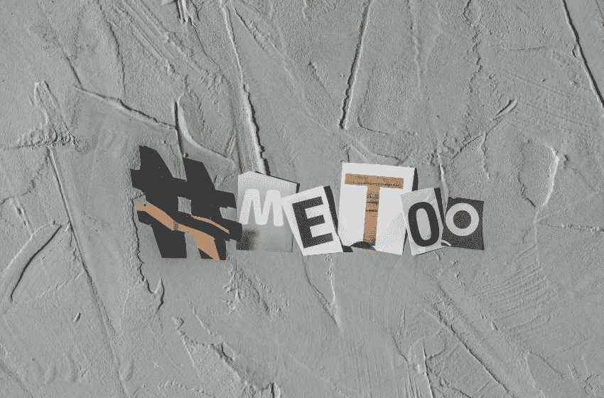 Measuring the impact of #MeToo on gender equity