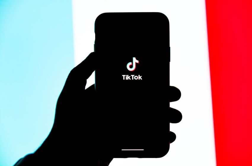 TikTok booming in US