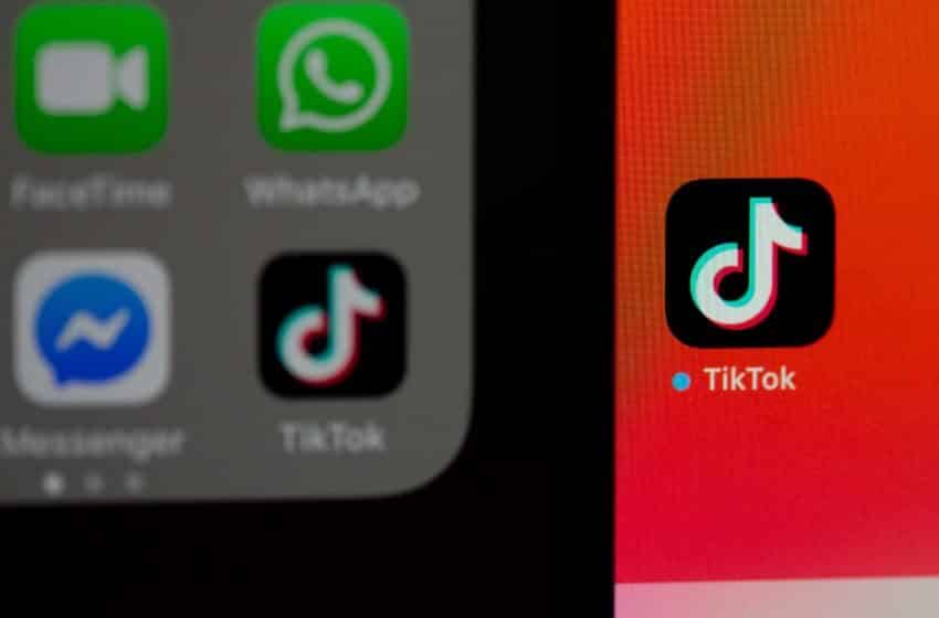 TikTok gets one month to answer questions from EU