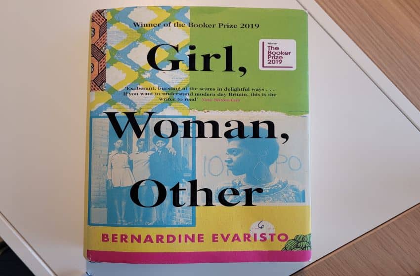 Girl Woman Other