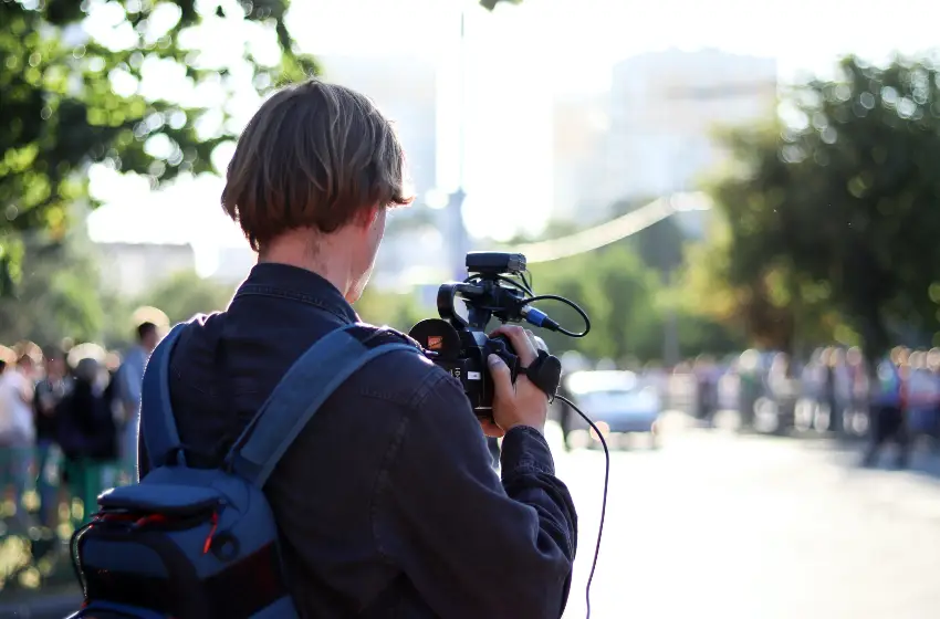 threats against Israeli journalists