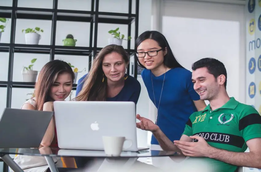 Diversity and Inclusion training