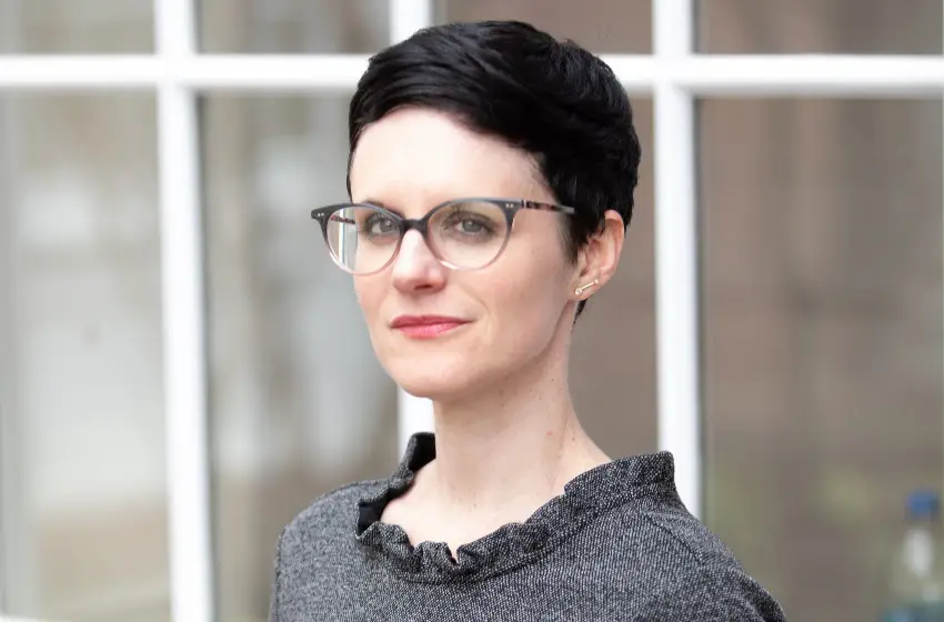 Glass Half-Broken Colleen Ammerman