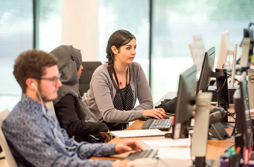 Research shows need for more diverse newsrooms
