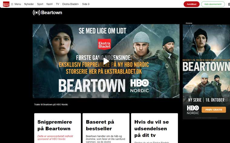 HBO