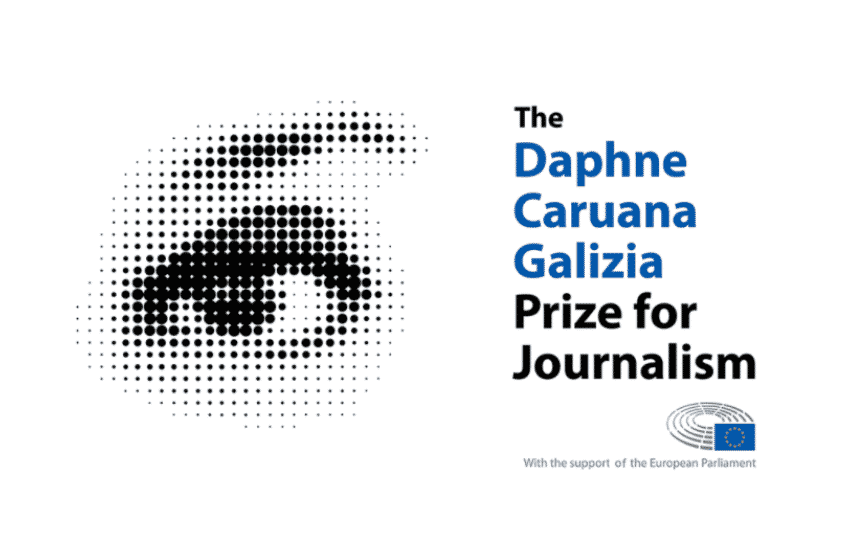 The Daphne Caruana Galizia Prize for Journalism – Call for submissions