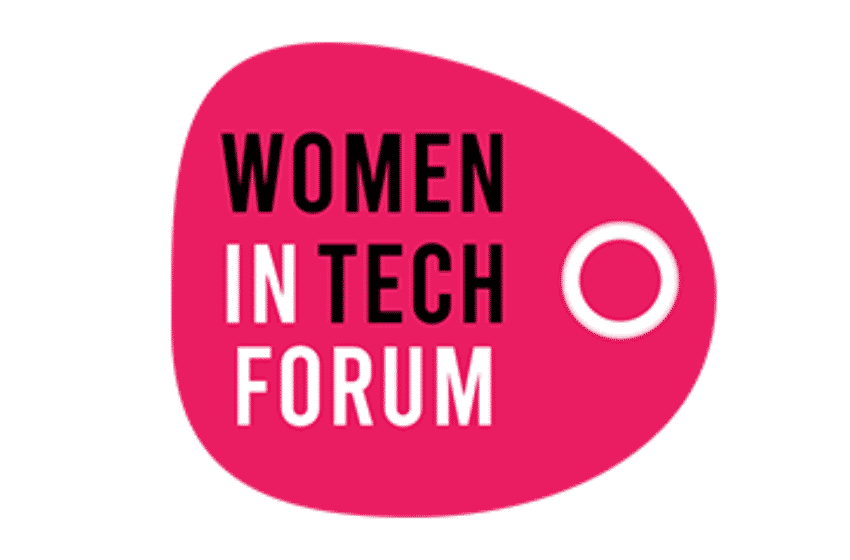 Women in Tech Forum