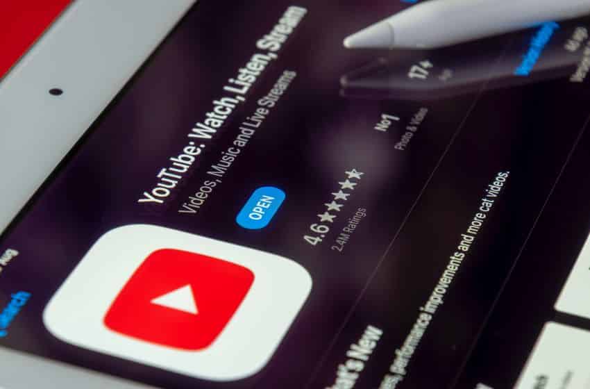 YouTube new rules for polical ads