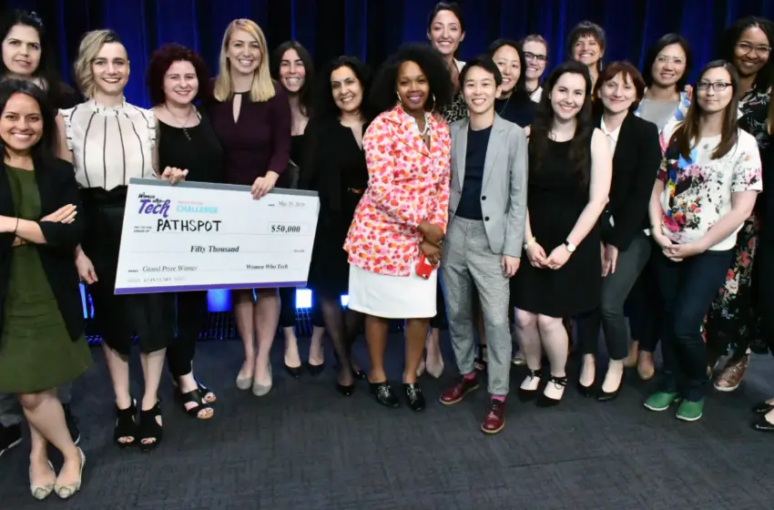 Grants for FemTech & HealthTech startups