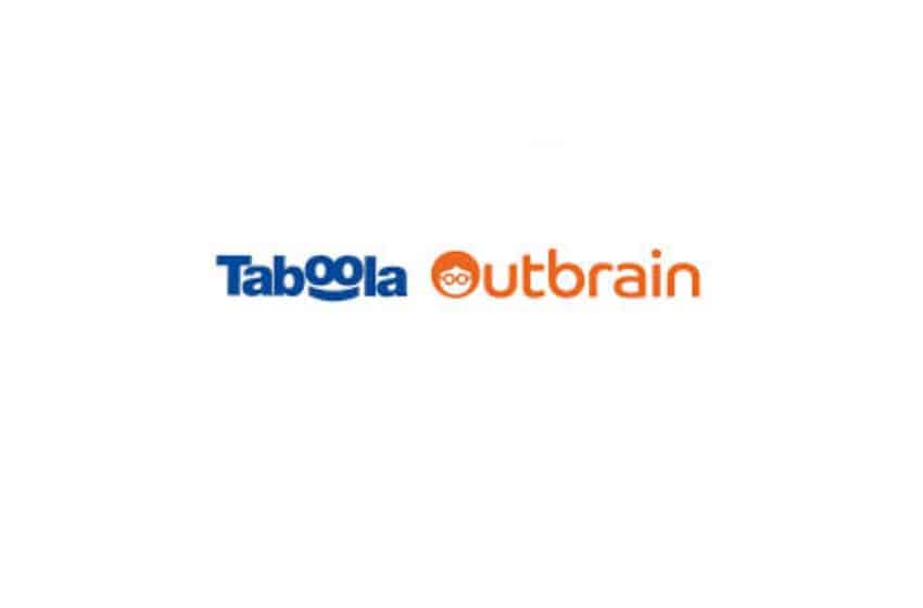 taboola and outbrain going public