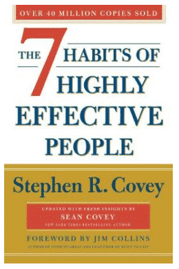 the 7 habits of highly effective people