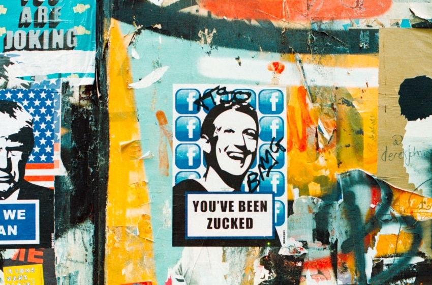 Zuckerberg to rebrand Facebook