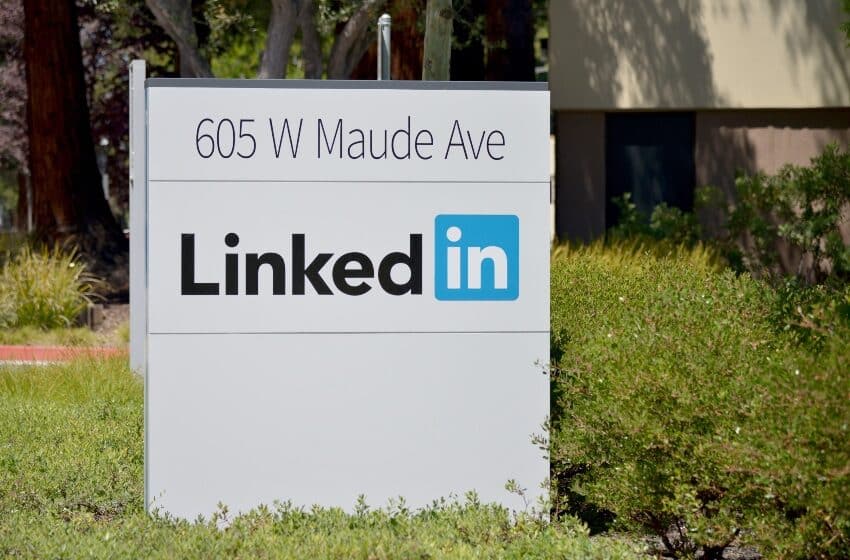 LinkedIn allows staff to work fully remote