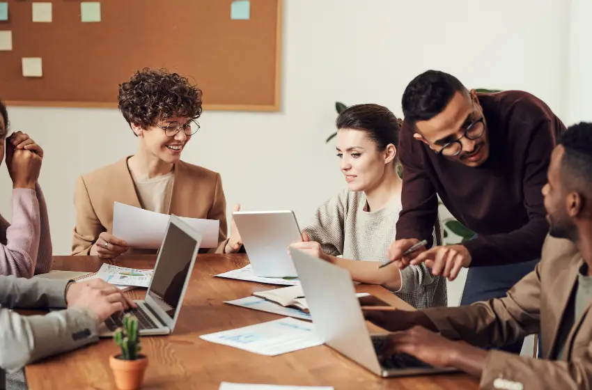 Getting to the C-Suite leadership programme