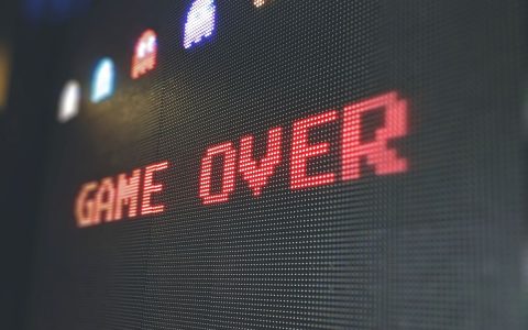 Chinese authority issues rules for online gaming