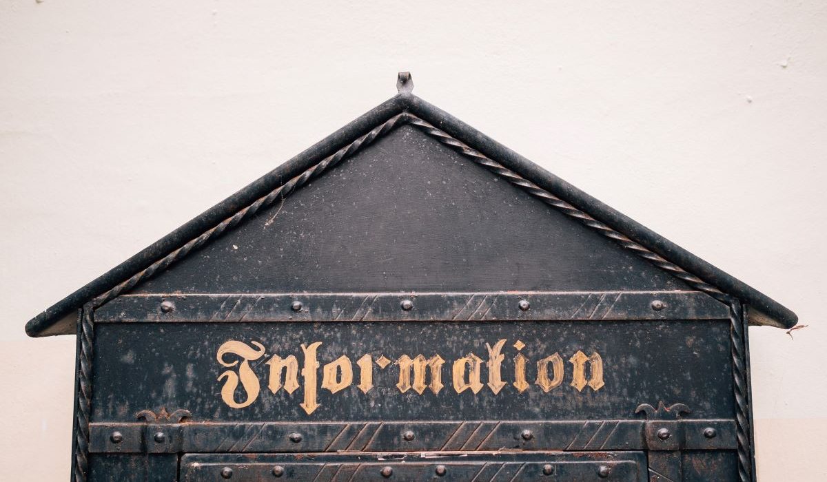 Social media's importance for vaccine information