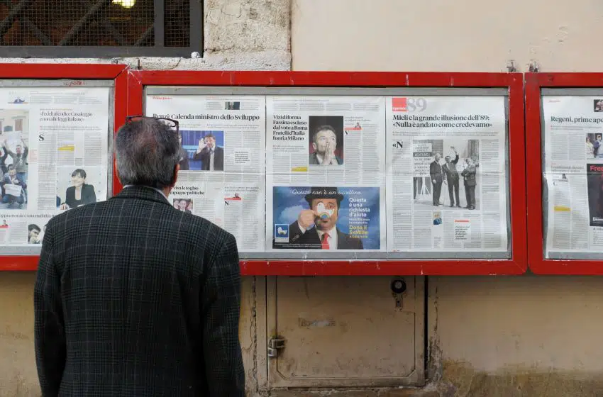 What people really read on Facebook