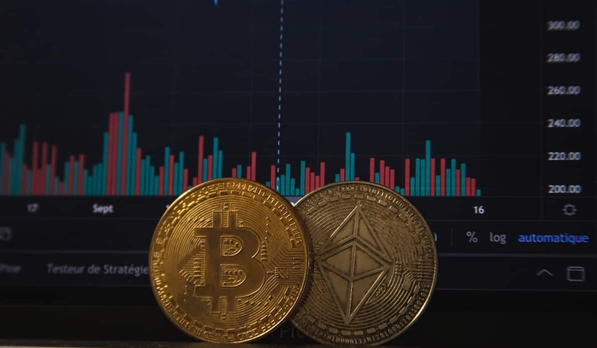 career in blockchain