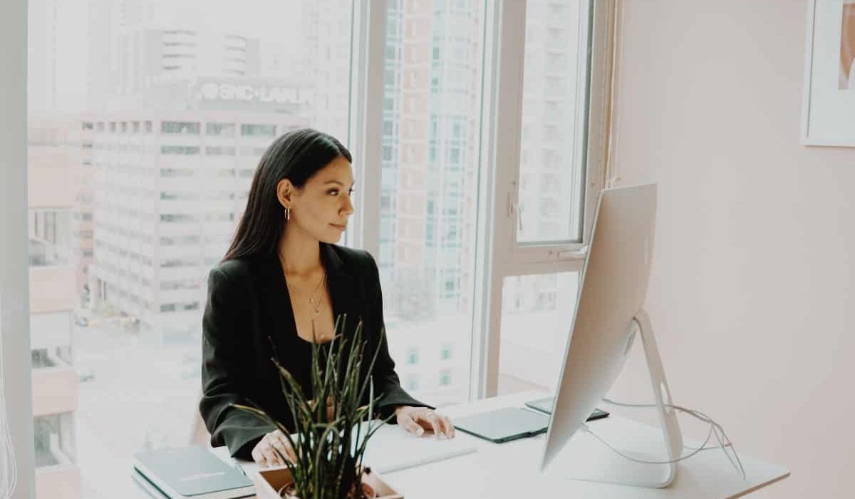 Women in Fintech webinar