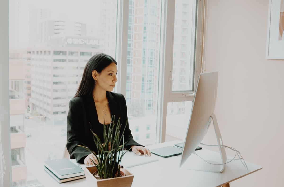 Women in Fintech webinar