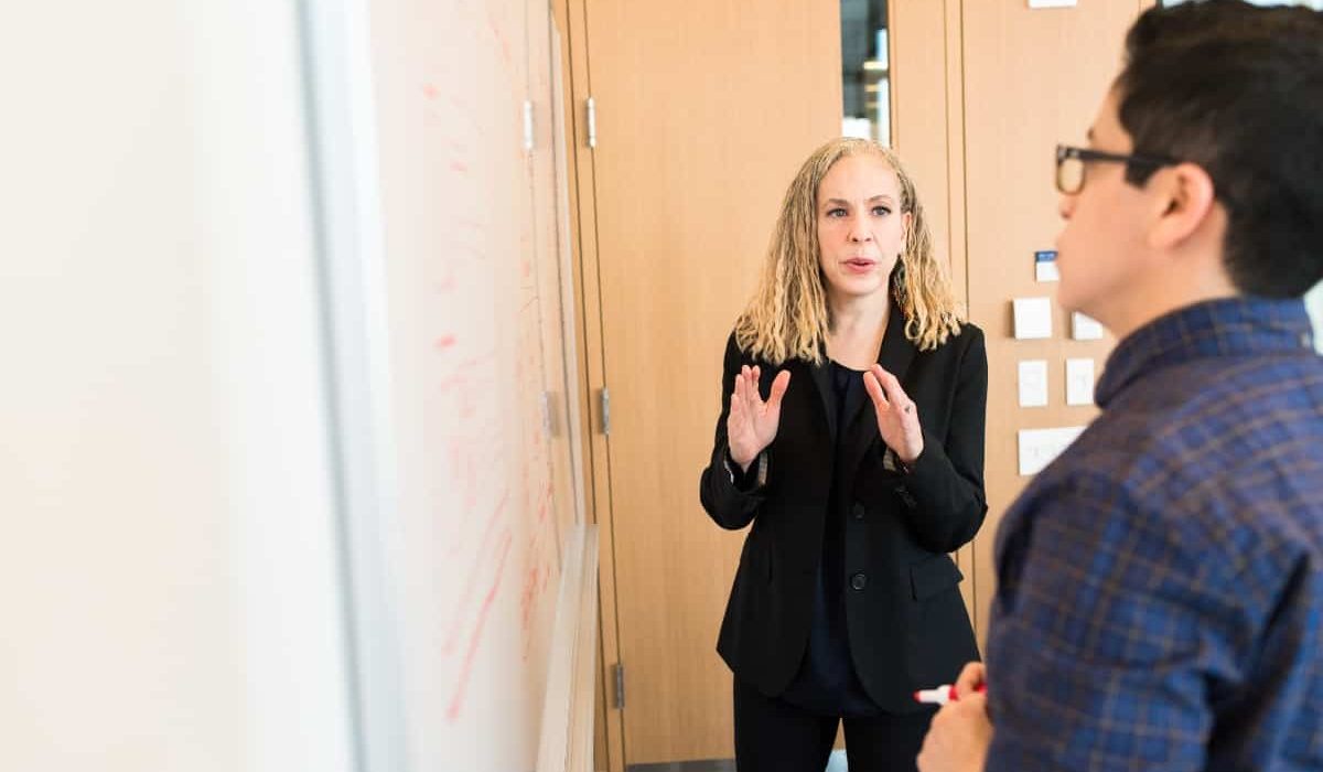 Ageism in the workplace