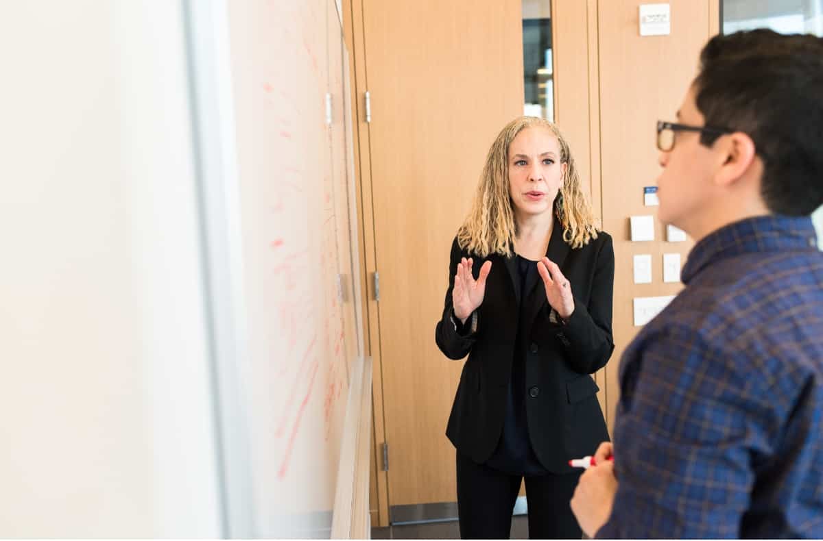 Ageism in the workplace