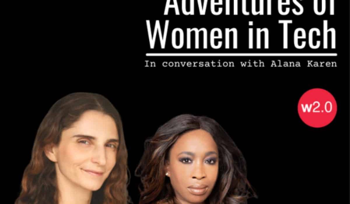 Adventures of Women in Tech