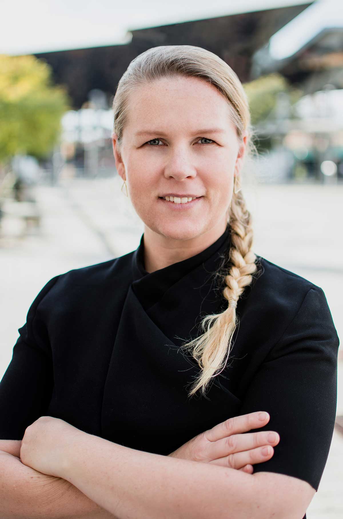 Sofie Hvitved