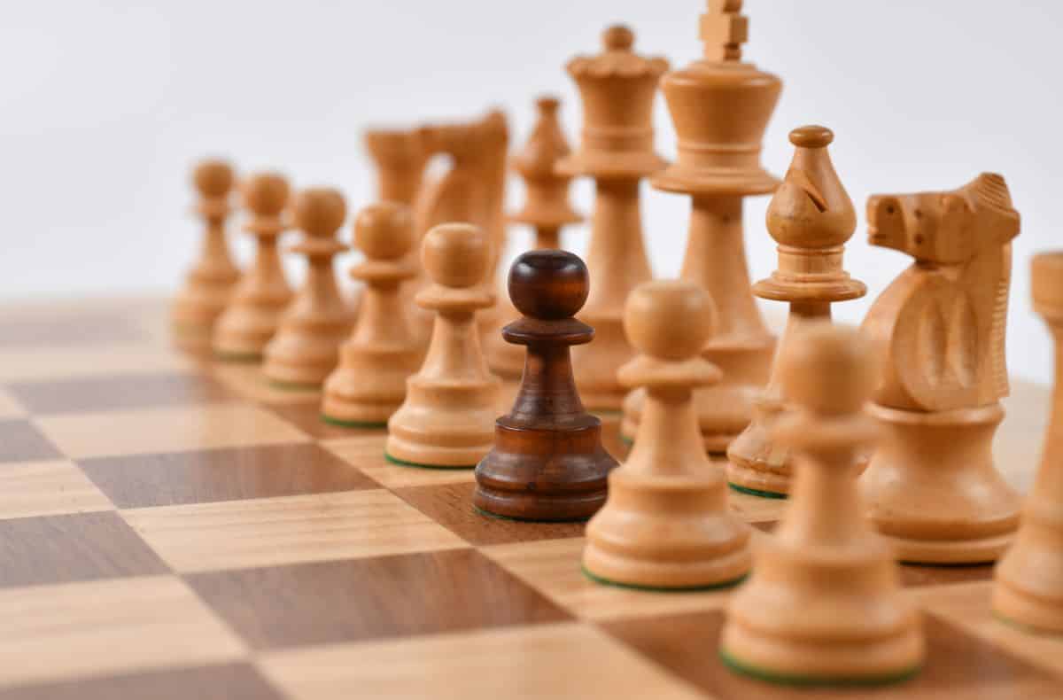 Netflix taken to court by woman chess Grandmaster