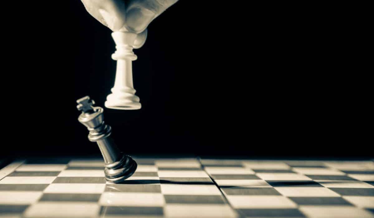 Study shows how big tech companies buy out competitors