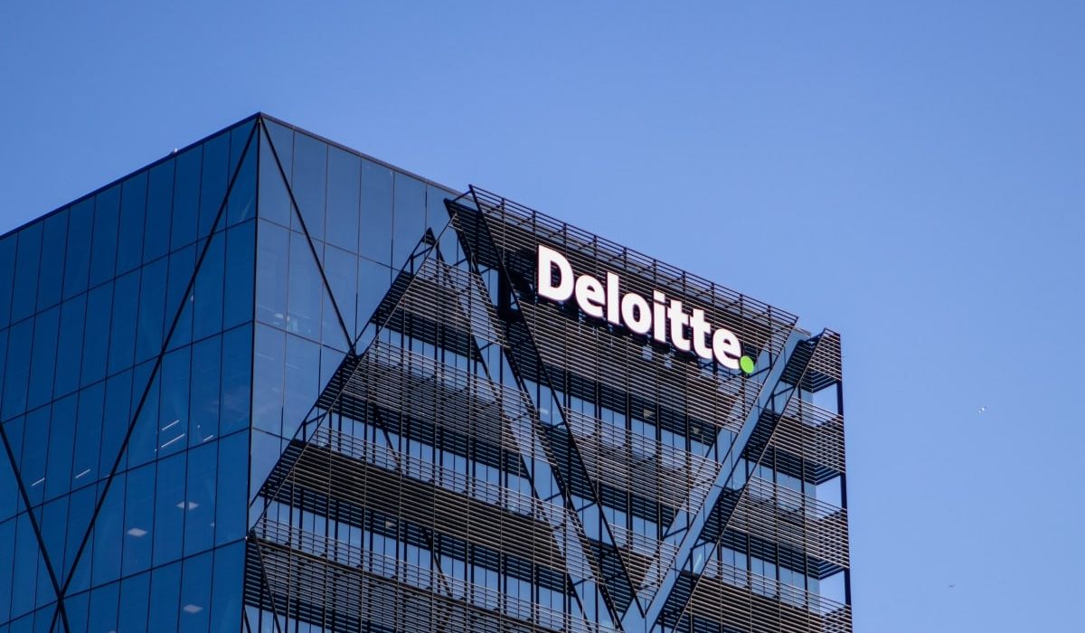 Deloitte’s diversity report
