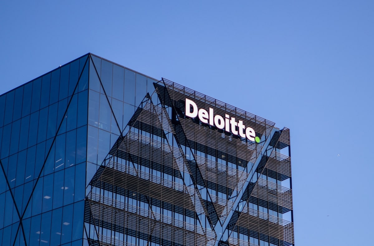 Deloitte’s diversity report