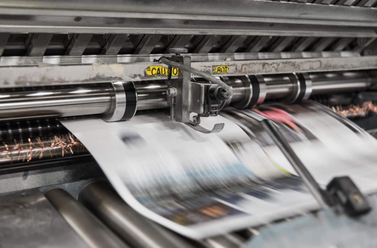 INMA conference on news media transformation