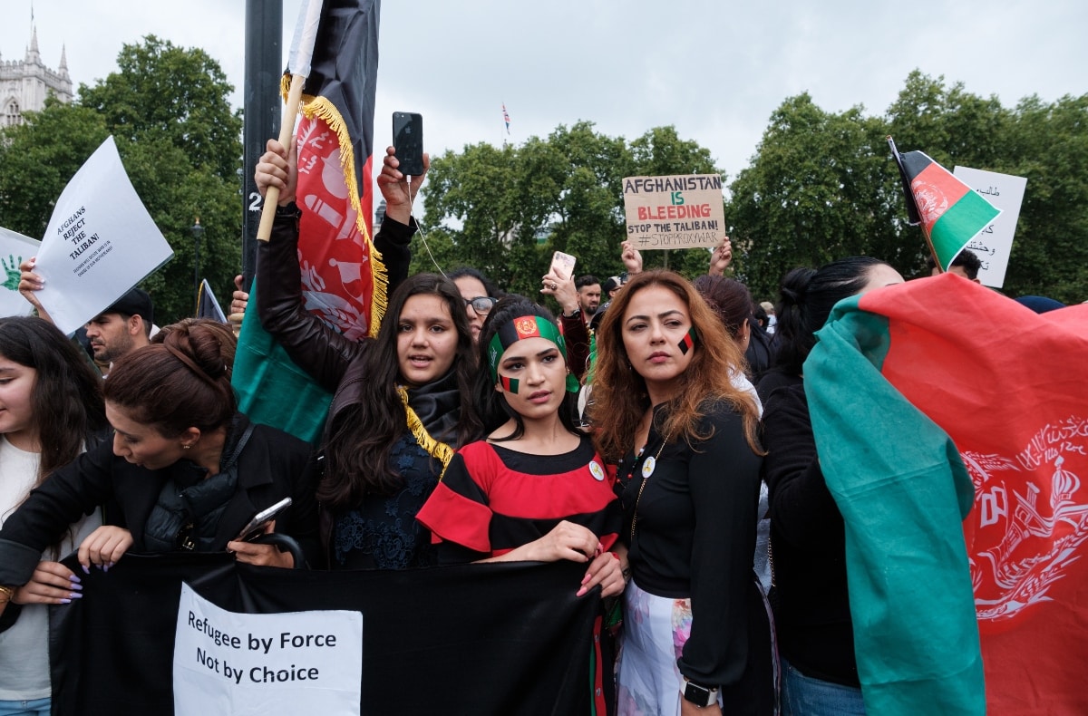 media in Afghanistan