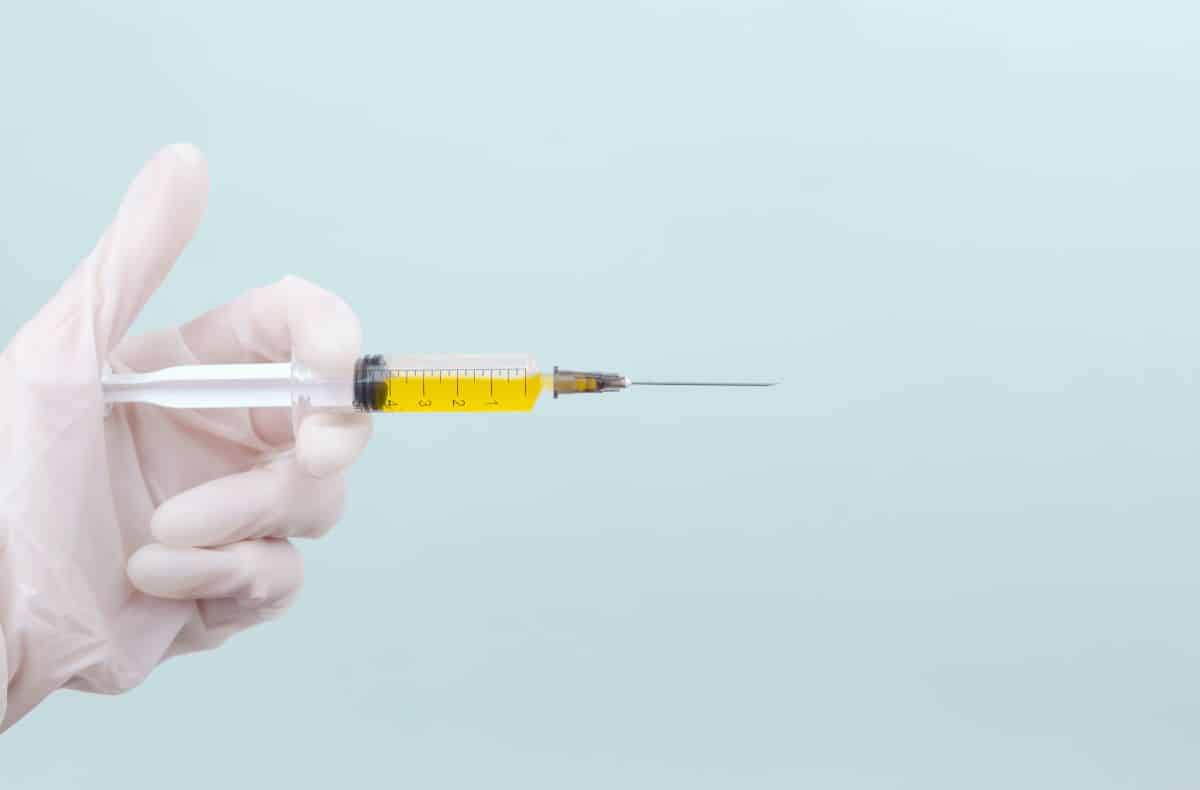 National news media most efficient for vaccine information
