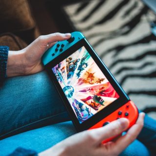 Women in Gaming Diversity Awards