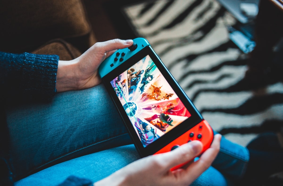 Women in Gaming Diversity Awards