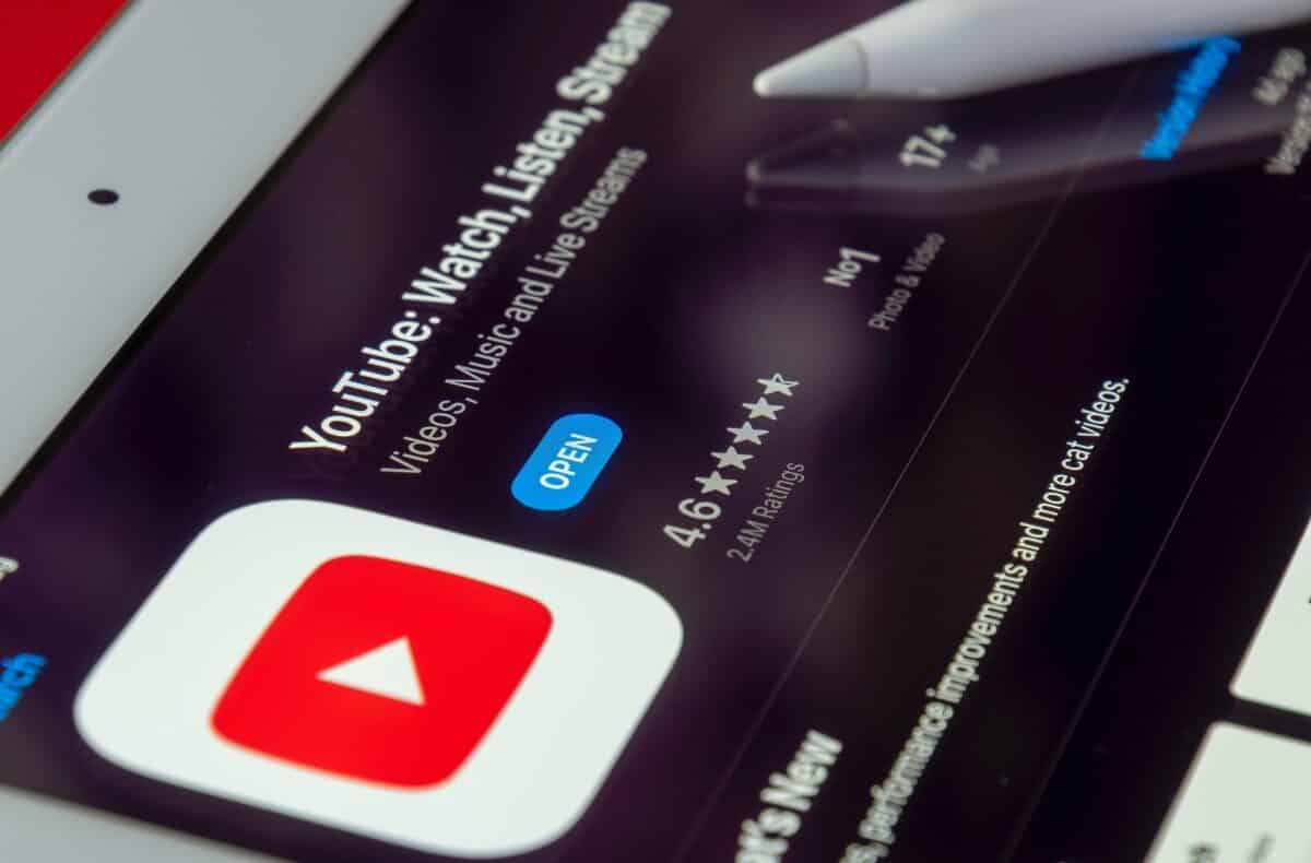 Big growth for YouTube Premium subscribers – but in the U.S.
