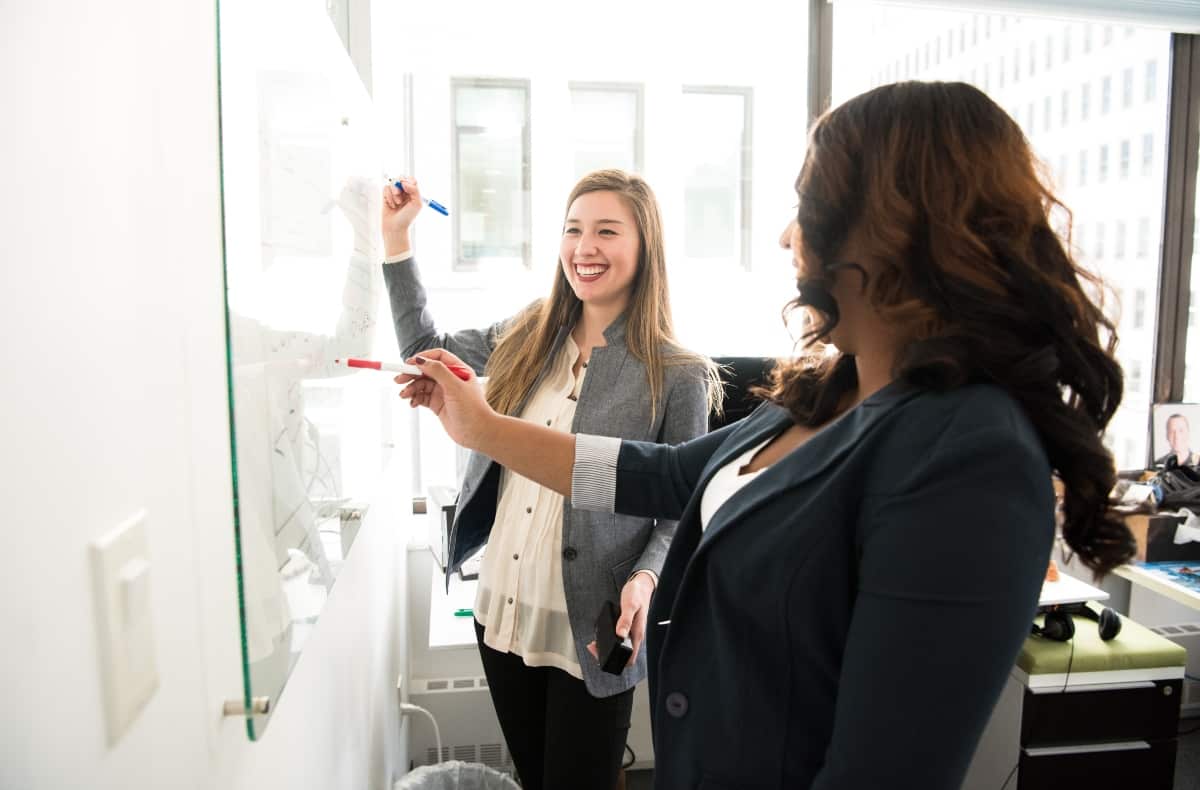 Women in IT Awards USA