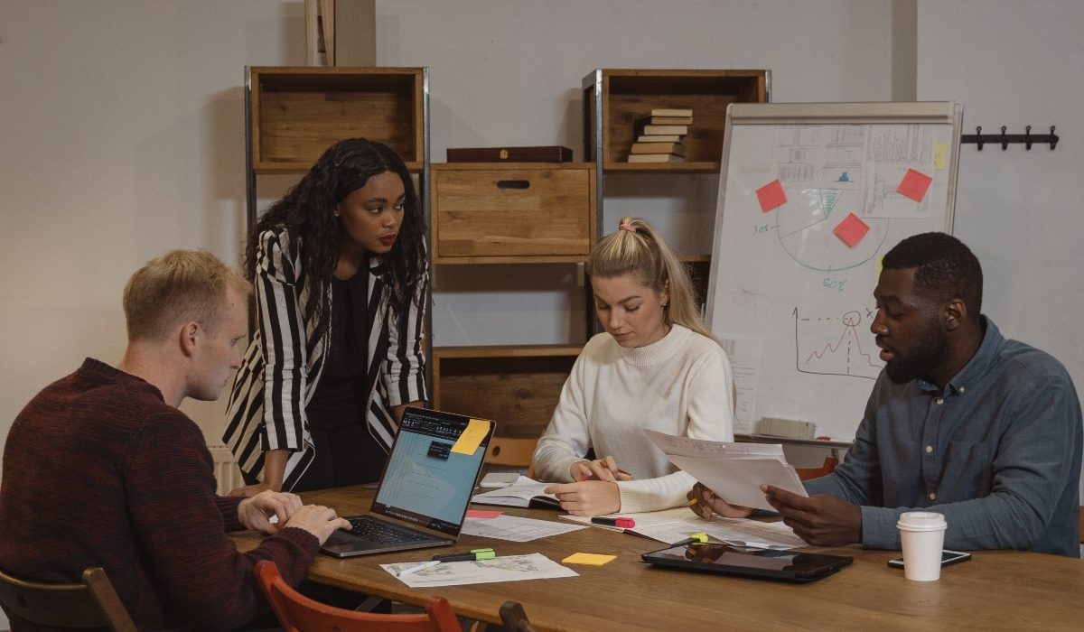 inclusive leadership course