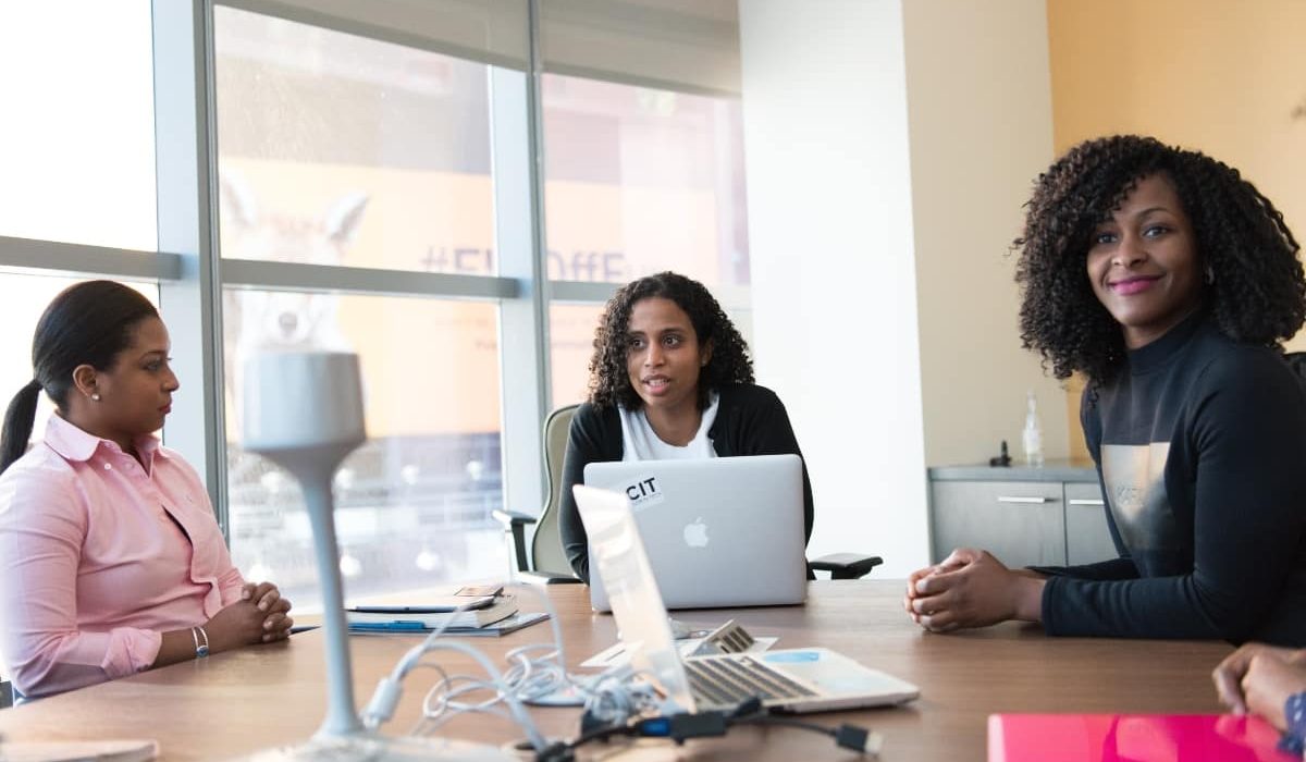 Diversity in Tech Awards 2021